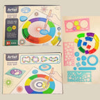 ARTIST DRAWING GAME