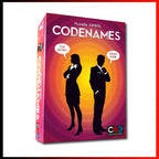 CODE NAME