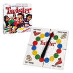 TWISTER