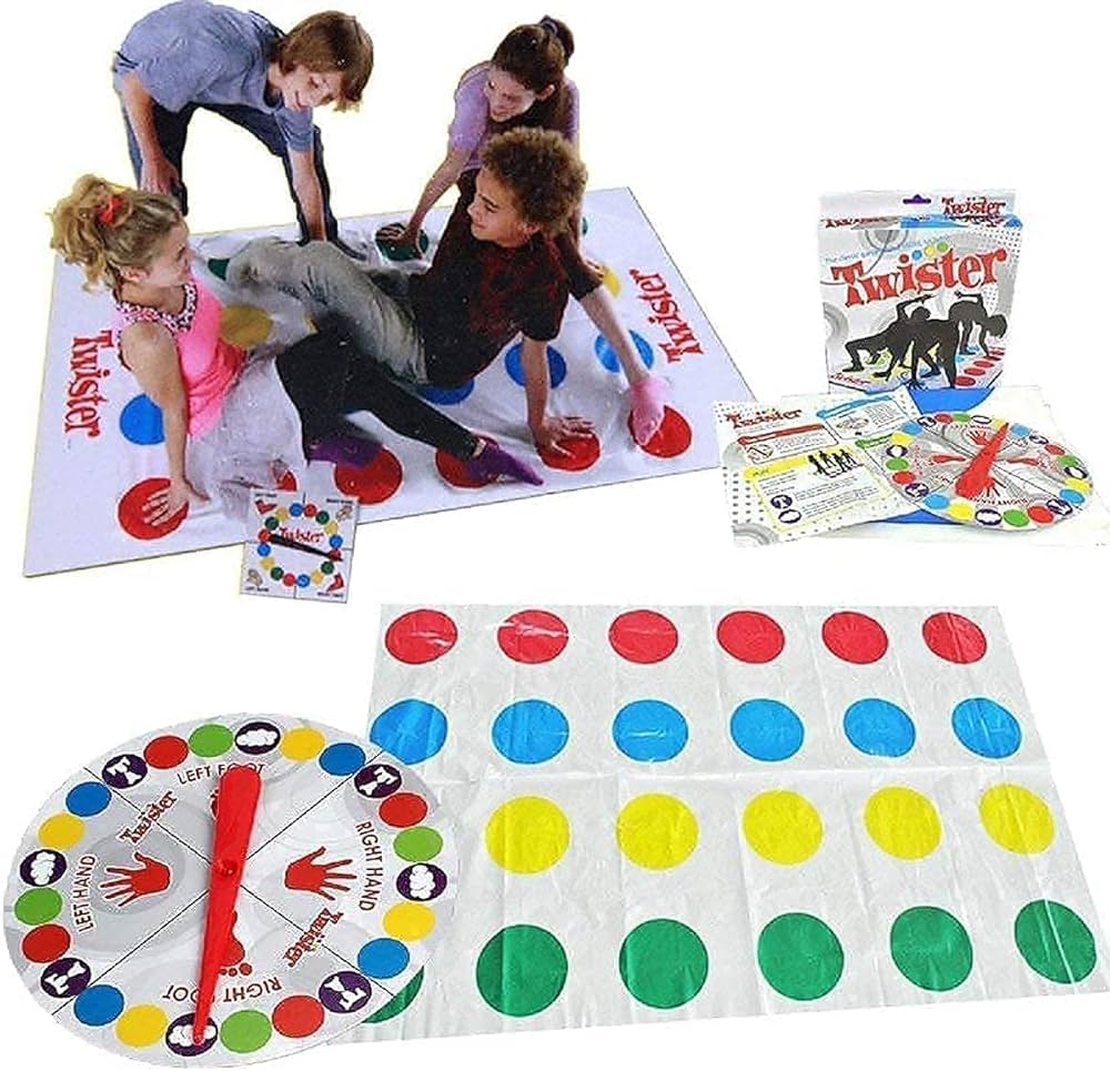 TWISTER