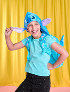 SMIGGLE BAG 13.5 STITCH