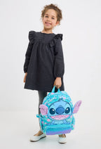 SMIGGLE BAG 13.5 STITCH