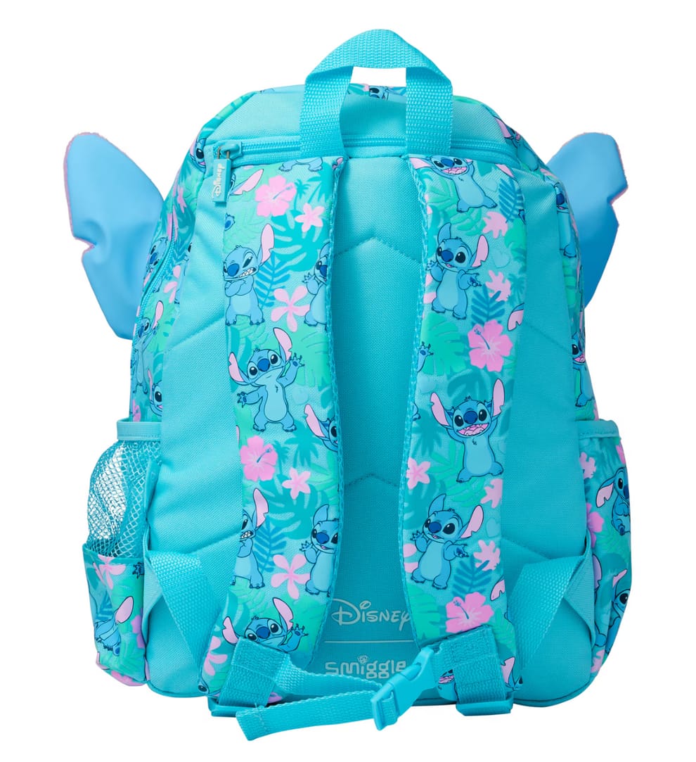SMIGGLE BAG 13.5 STITCH