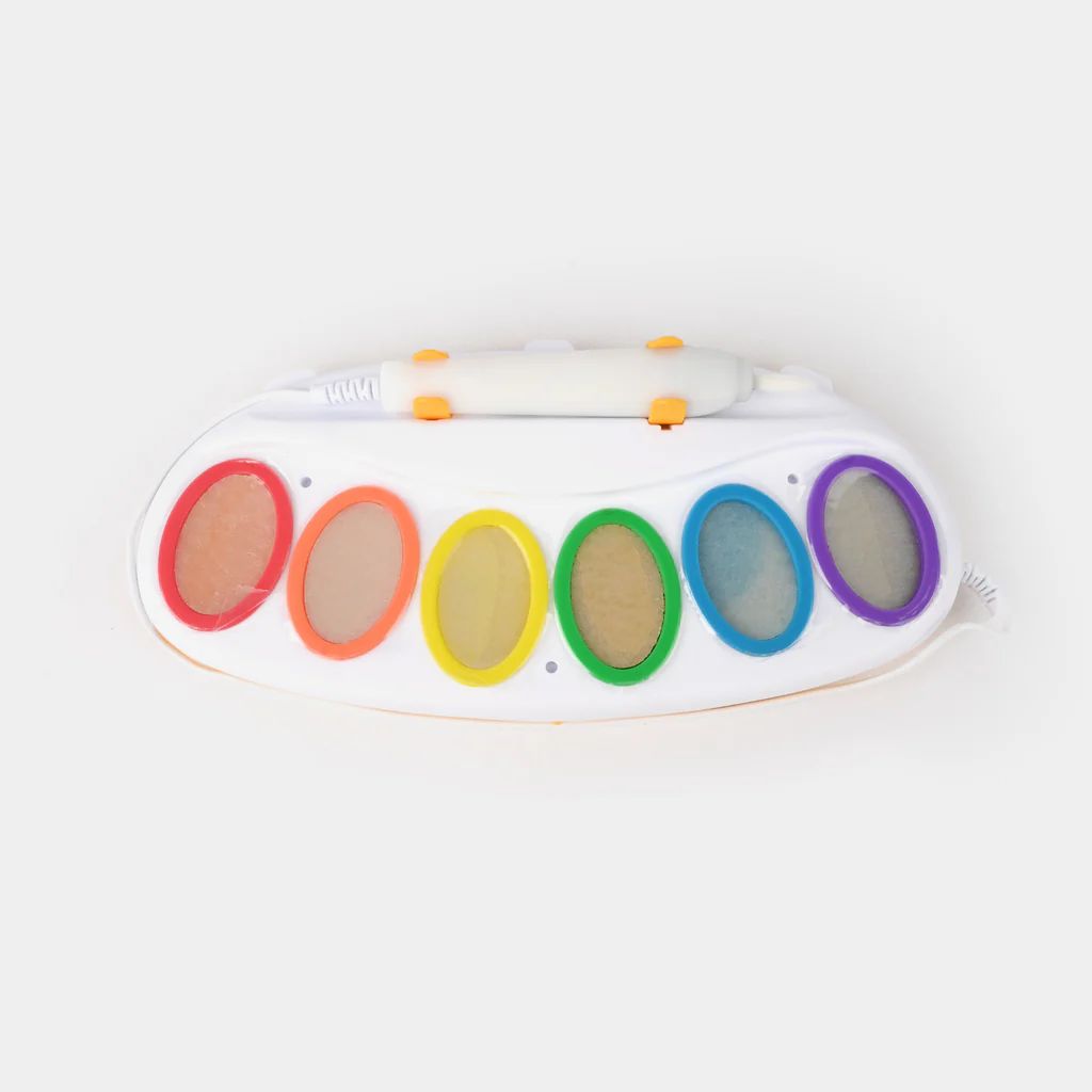 COLOR DRAW Secondary image
