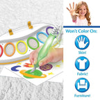 COLOR DRAW
