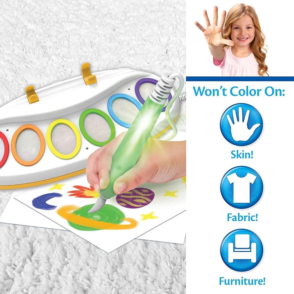 COLOR DRAW