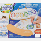 COLOR DRAW