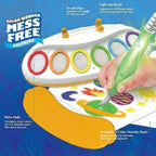 COLOR DRAW