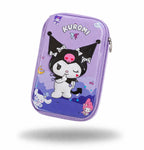 PENCIL POUCH 3D LARGE - KUROMI