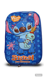 PENCIL POUCH 3D LARGE - STITCH