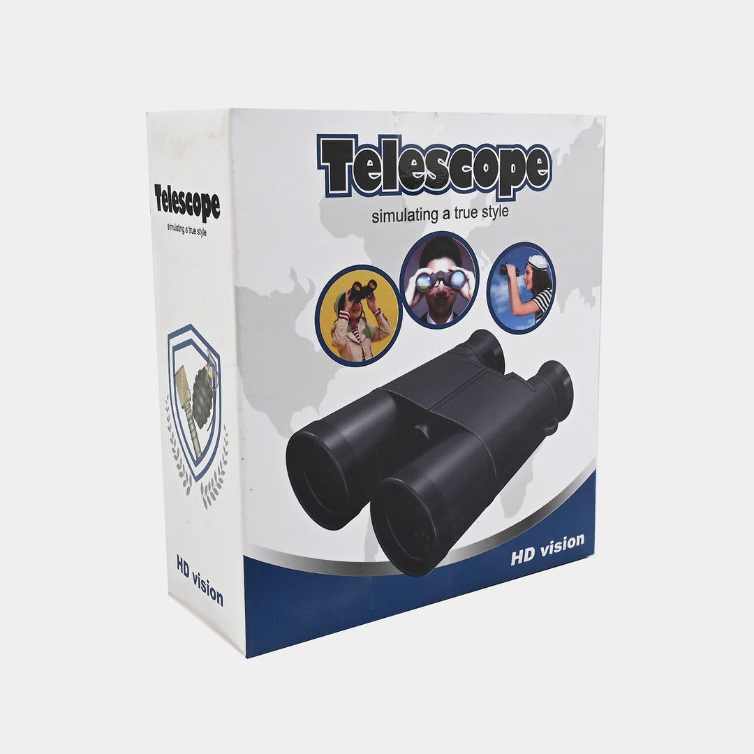 BINOCULARS B