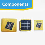 TIC-TAC-TOE ELECTRONIC