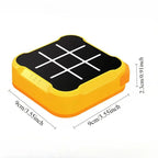 TIC-TAC-TOE ELECTRONIC
