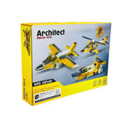 ARCHITECT SUPER AIRPLANE 3150