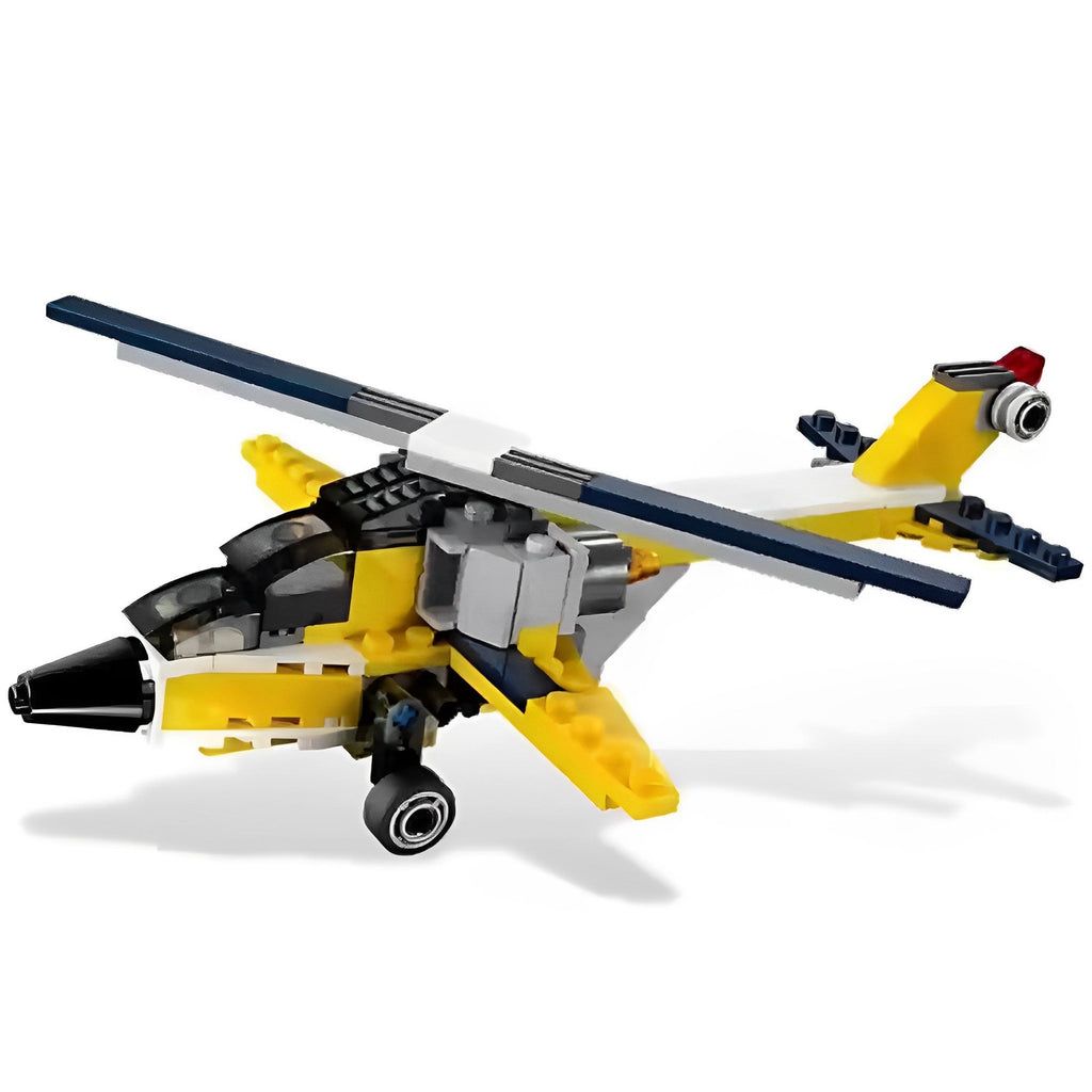 ARCHITECT SUPER AIRPLANE 3150