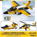 ARCHITECT SUPER AIRPLANE 3150