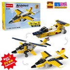 ARCHITECT SUPER AIRPLANE 3150