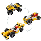ARCHITECT SUPER RACER 3106