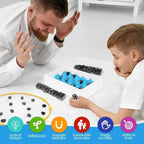 MAGNETIC EFFECT CHESS