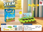 STEM WEATHER STATION