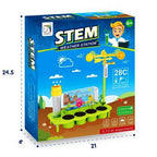 STEM WEATHER STATION