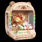 CLAW MACHINE - CAPYBARA
