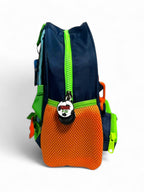 SCHOOL BAG 2054 VEST FOOTBALL