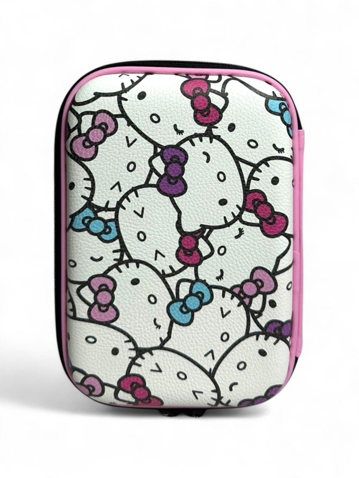 SMIGGLE PENCIL POUCH - HELLO KITTY