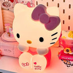 Hello Kitty Night Lamp