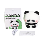 Panda Silicone Night lamp