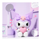 Kuromi Night Lamp