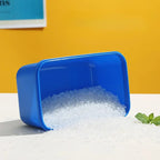 Building Block Lunch Box (BLUE)