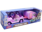 TOURING CAR