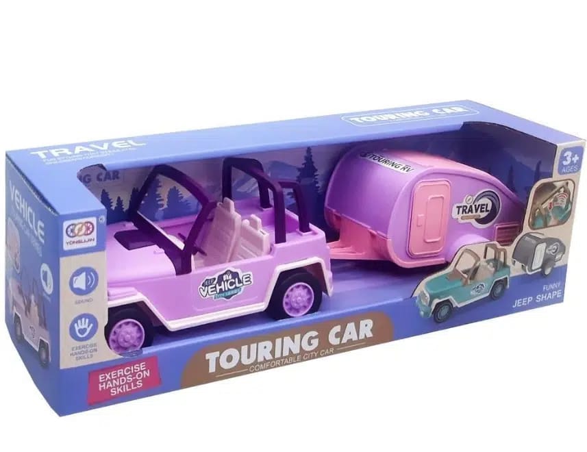 TOURING CAR