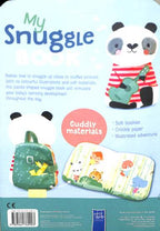 SNUGGLE BOOK
