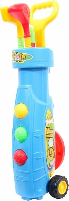 GOLF TROLLEY SMALL 9009