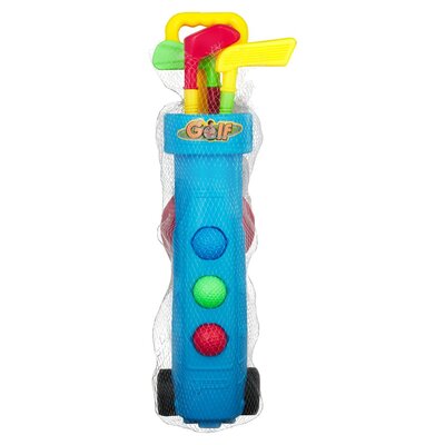 GOLF TROLLEY SMALL 9009