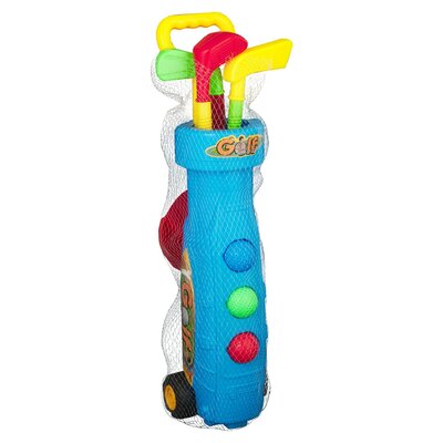 GOLF TROLLEY SMALL 9009