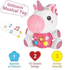 ANIMAL PAL - UNICORN