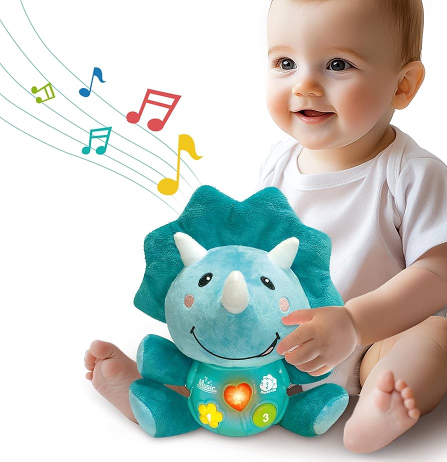 ANIMAL PAL - DINO SL88025