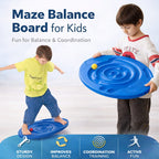 BALANCE BOARD
