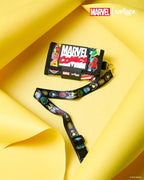 Smiggle Wallet Marvel