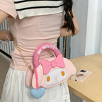Sanrio crossbody bag 288340496130