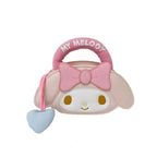 Sanrio crossbody bag 288340496130