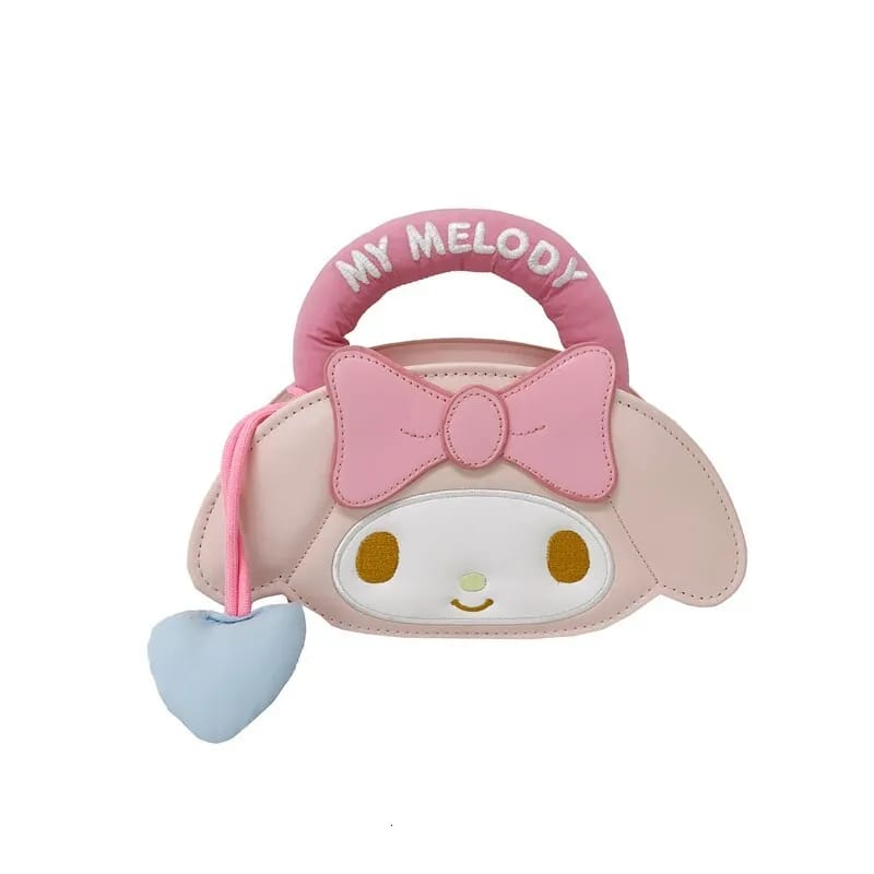 Sanrio crossbody bag 288340496130