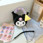 Sanrio crossbody bag 288340496130