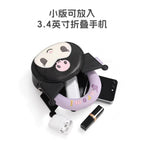Sanrio crossbody bag 288340496130