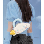 Sanrio crossbody bag 288340496130