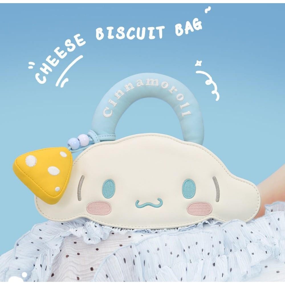Sanrio crossbody bag 288340496130