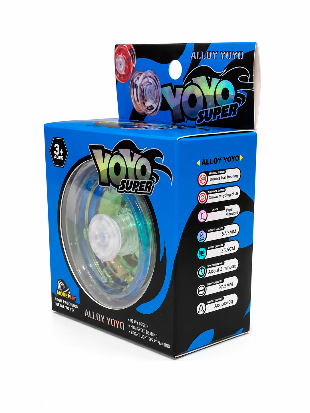 YOYO
